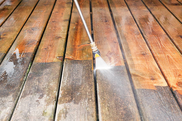 Trusted Kemp Mill, MD Pressure washing Experts